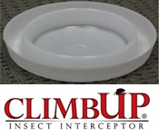 ClimbUp&reg; Insect Interceptor